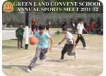 Annual Sports Meet