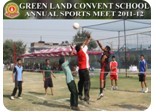 Annual Sports Meet