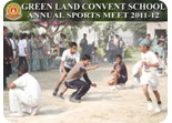 Annual Sports Meet