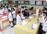 Chemistry Lab