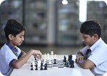 CHESS