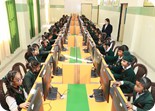 Computer lab (Junior)