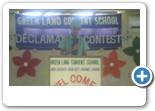 DECLAMATION CONTEST