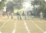 Sports Competition