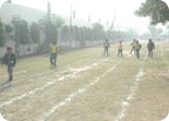 Sports Competition