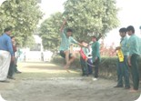 Sports Competition