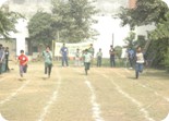 Sports Competition