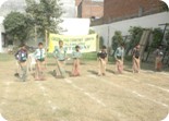 Sports Competition