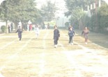 Sports Competition