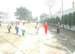 Sports Competition