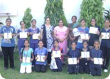 Kho -Kho Competition