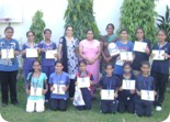 Kho -Kho Competition