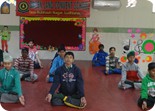 SPORTS ACTIVITIES-YOGA